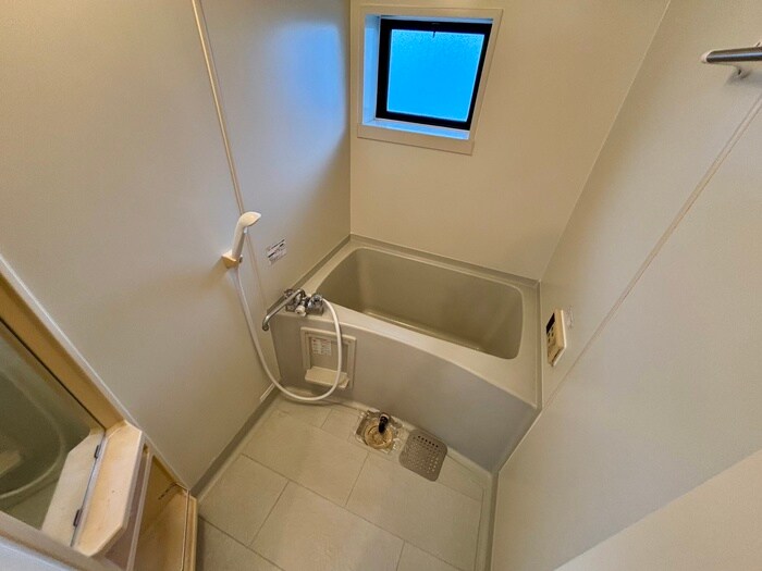 物件内観写真10　(バス／シャワールーム等)