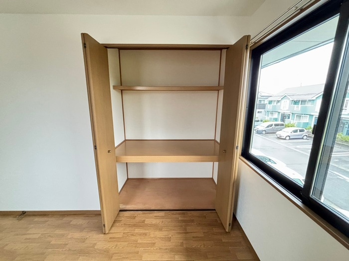 物件内観写真13　(収納)