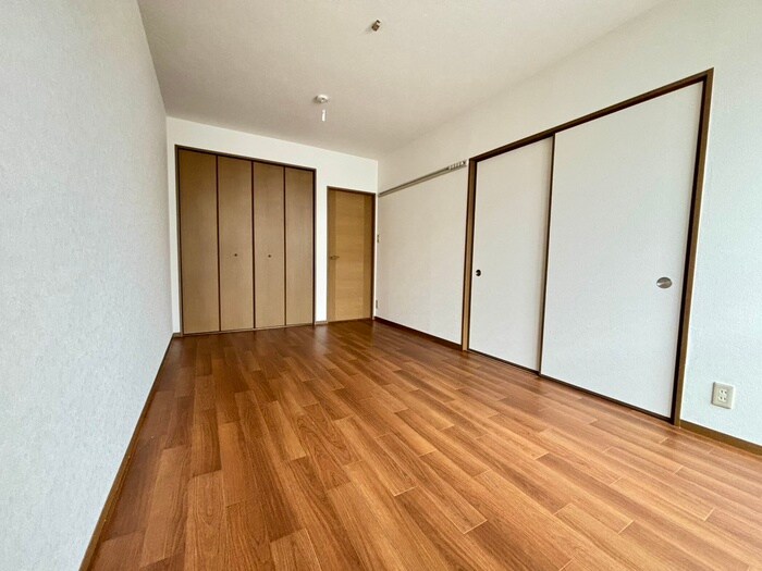 物件内観写真21　(居室)