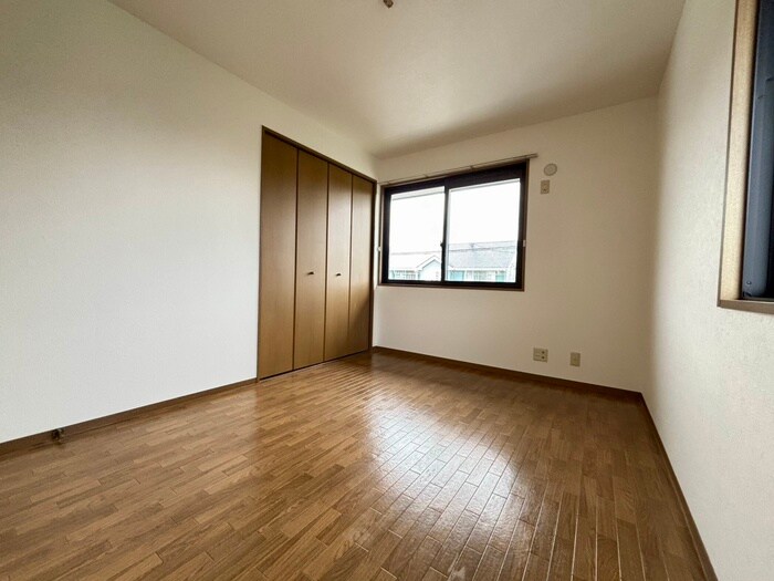 物件内観写真22　(居室)