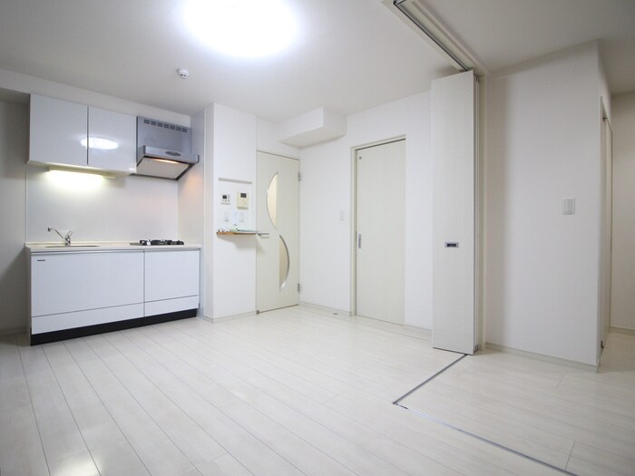 物件内観写真8　(居室)