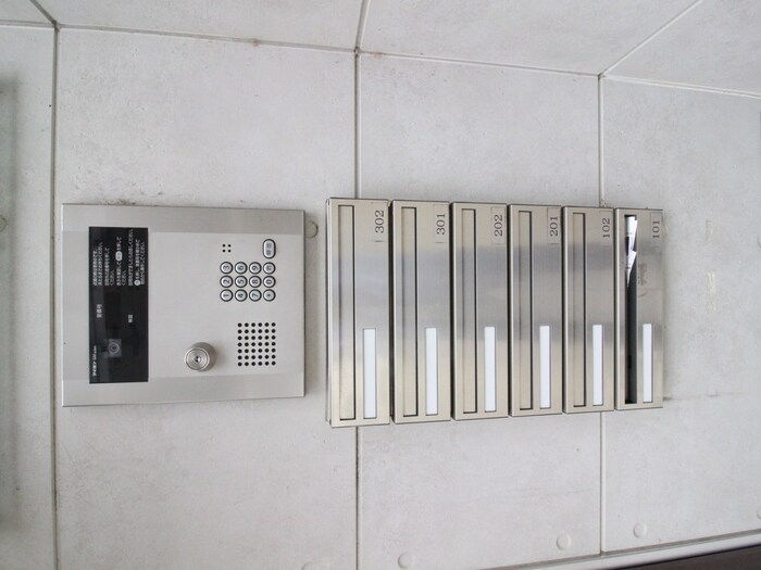 物件外観写真5　(建物設備)