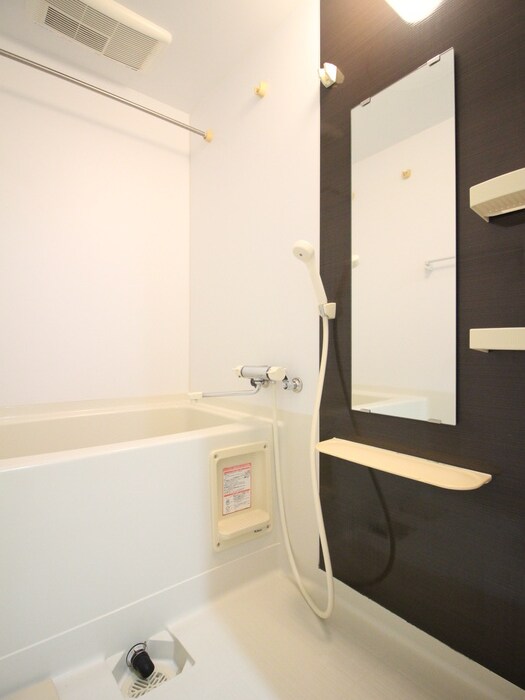 物件内観写真11　(バス／シャワールーム等)