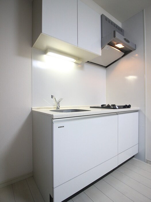 物件内観写真15　(キッチン)