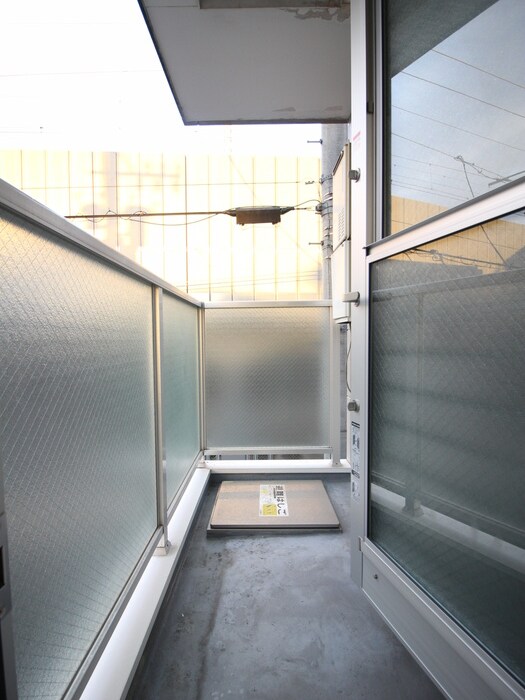 物件内観写真17　(ベランダ・バルコニー)