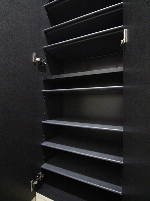 物件内観写真20　(靴箱)