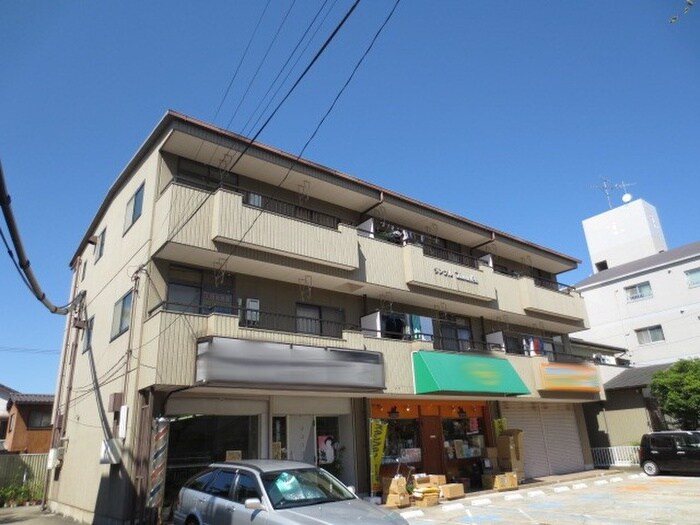 物件外観写真5　(外観写真)