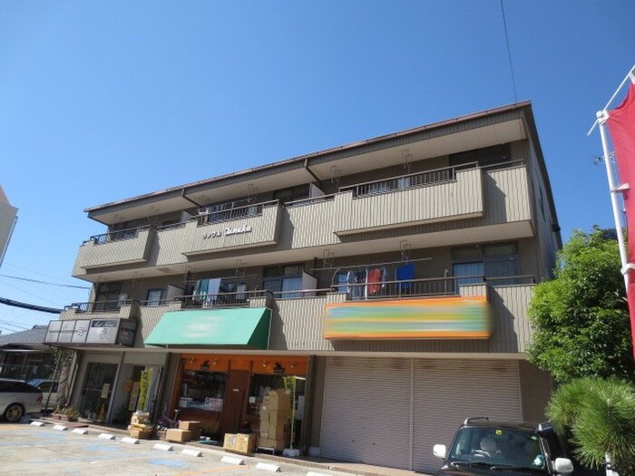 物件外観写真6　(外観写真)