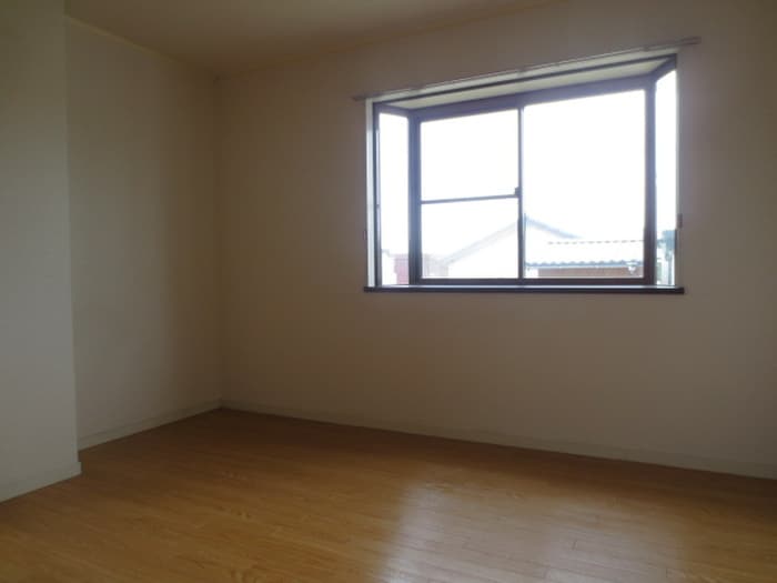 物件内観写真13　(居室)