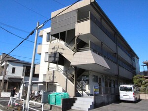 ルミエ－ル元八事外観写真
