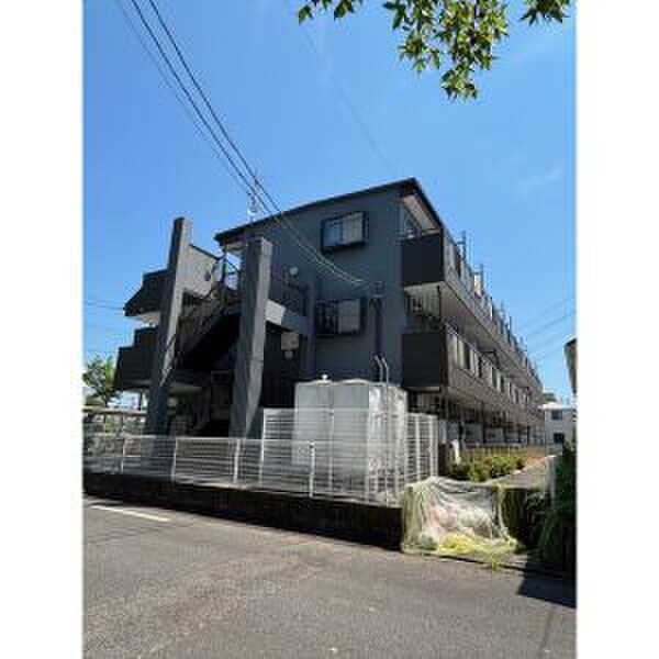 ＡvenueⅡの駐車場