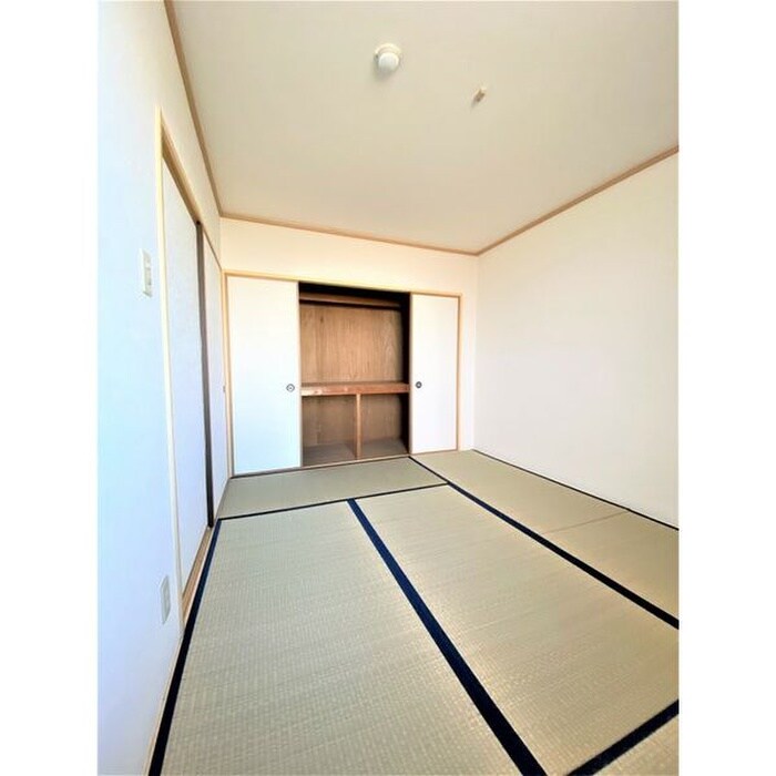 ＡvenueⅡの内観写真