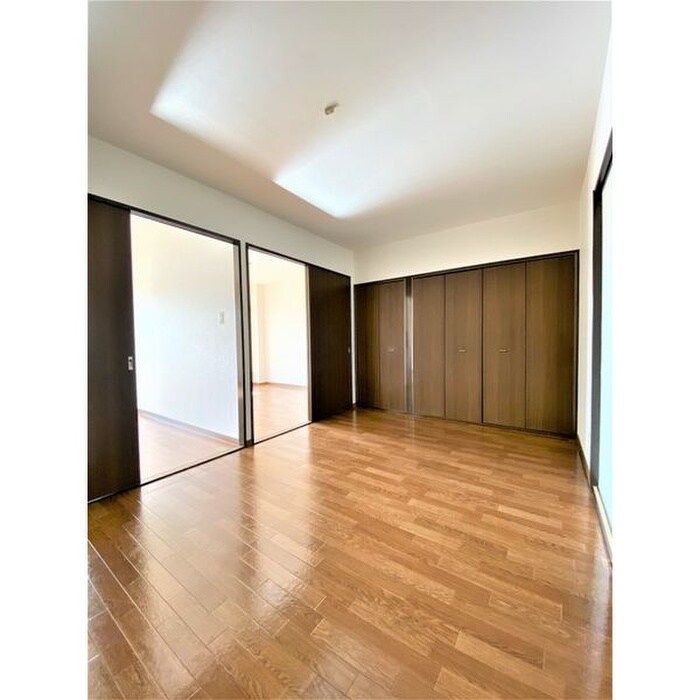 ＡvenueⅡの内観写真