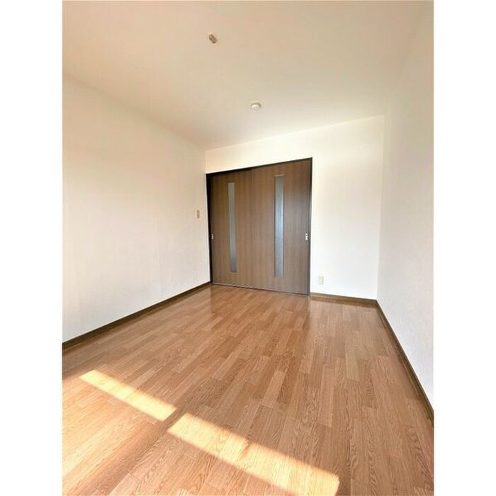 ＡvenueⅡの内観写真