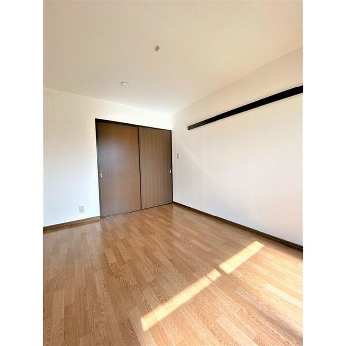 ＡvenueⅡの内観写真