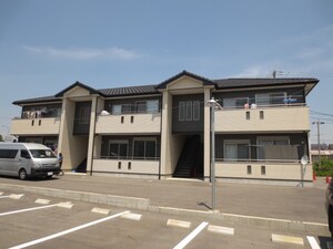 千石丸太コ－ポⅡ外観写真