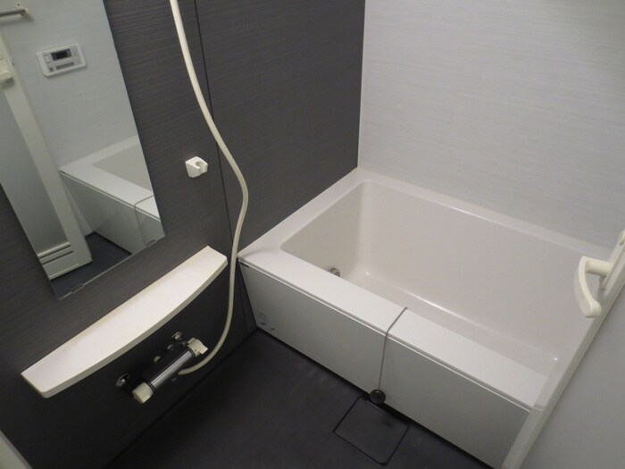 物件内観写真7　(バス／シャワールーム等)
