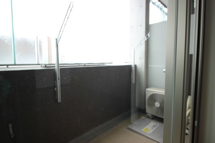 物件内観写真11　(ベランダ・バルコニー)