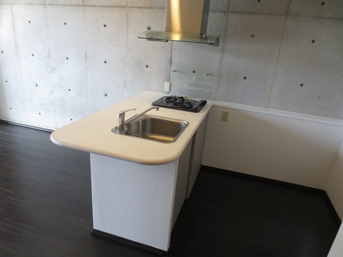 物件内観写真12　(キッチン)