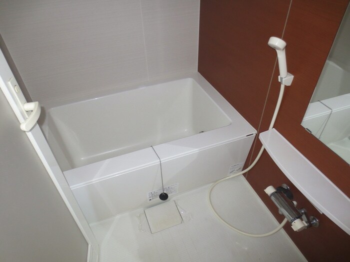 物件内観写真12　(バス／シャワールーム等)