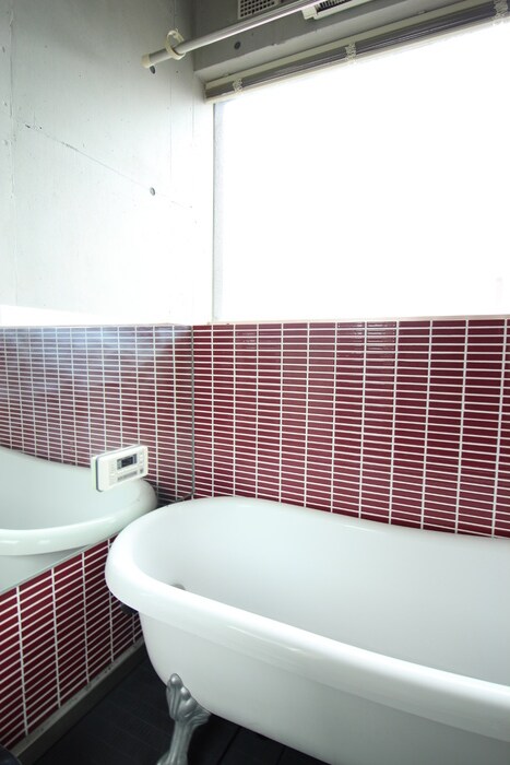 物件内観写真13　(バス／シャワールーム等)