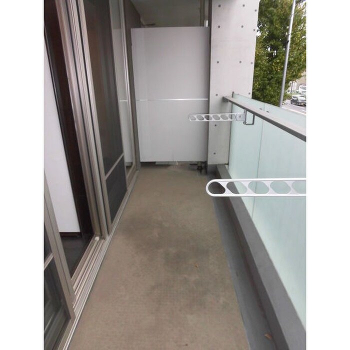 物件内観写真14　(ベランダ・バルコニー)