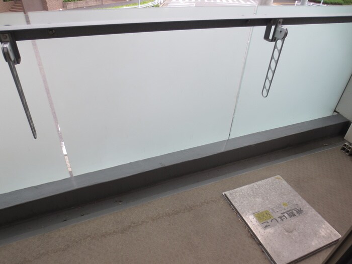 物件内観写真15　(ベランダ・バルコニー)