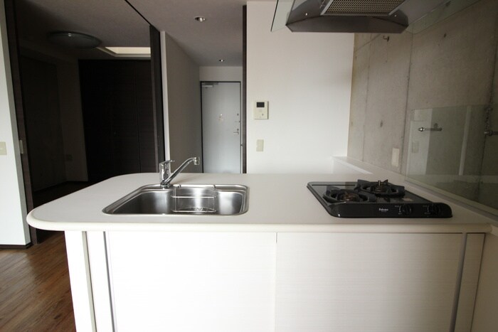 物件内観写真16　(キッチン)