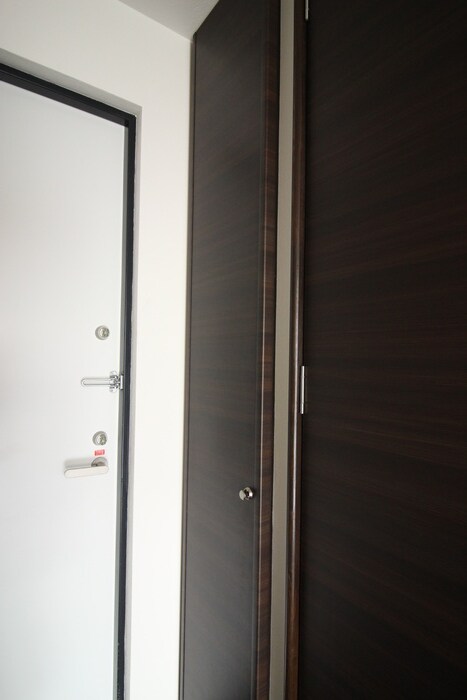 物件内観写真21　(収納)