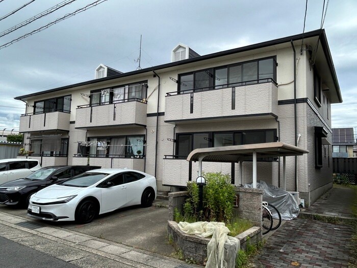 物件外観写真1　(建物設備)