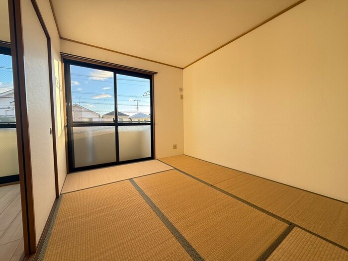 物件内観写真10　(居室)