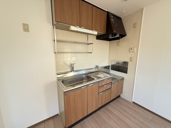 物件内観写真12　(キッチン)