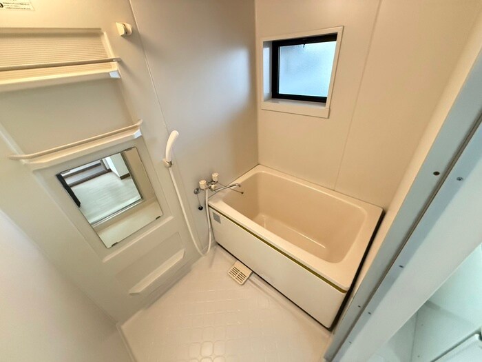 物件内観写真13　(バス／シャワールーム等)