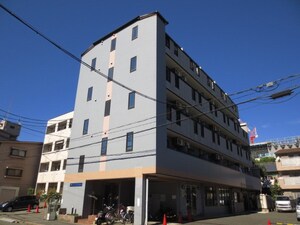 プレズ名古屋柴田外観写真