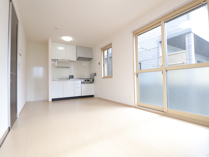 物件内観写真7　(居室)