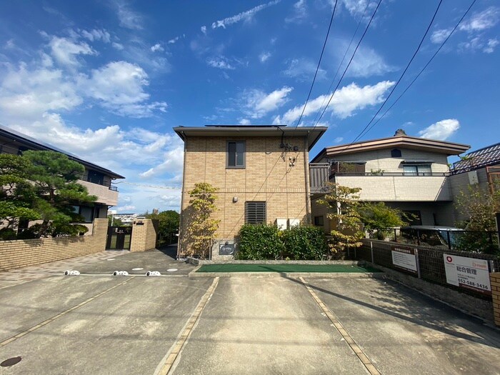 物件外観写真3　(外観写真)