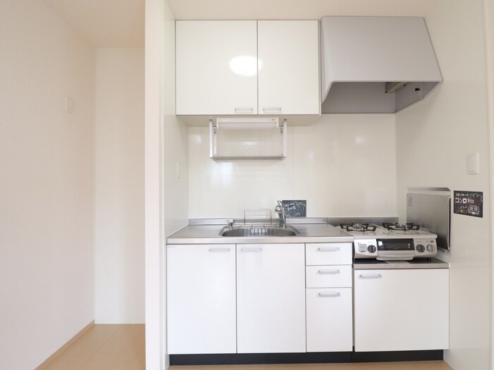 物件内観写真10　(キッチン)