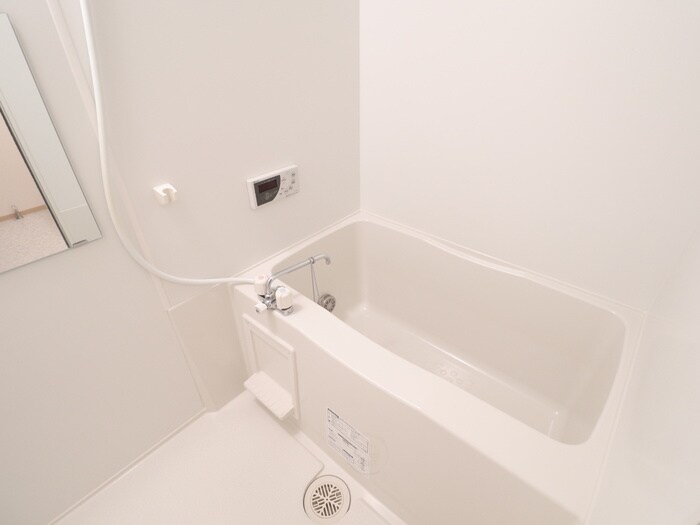 物件内観写真13　(バス／シャワールーム等)