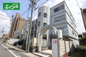 メゾン福谷Ⅰ外観写真