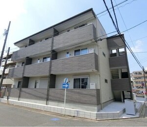 FAMILY　STAGE　高畑Ⅰ外観写真