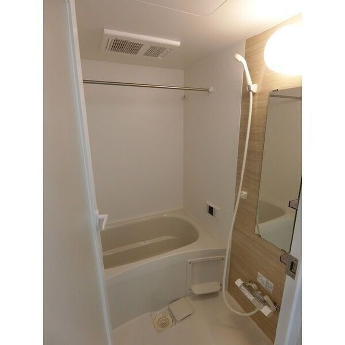 物件内観写真9　(バス／シャワールーム等)