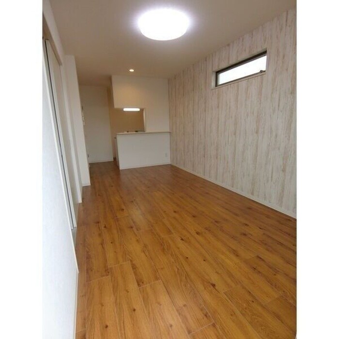 物件内観写真11　(居室)