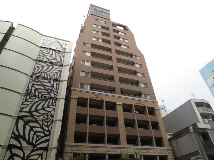 物件外観写真6　(周辺環境)