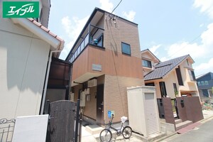 ワンラブ大同町外観写真