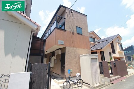 ワンラブ大同町外観写真