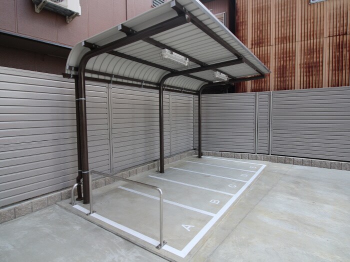 物件外観写真4　(その他)