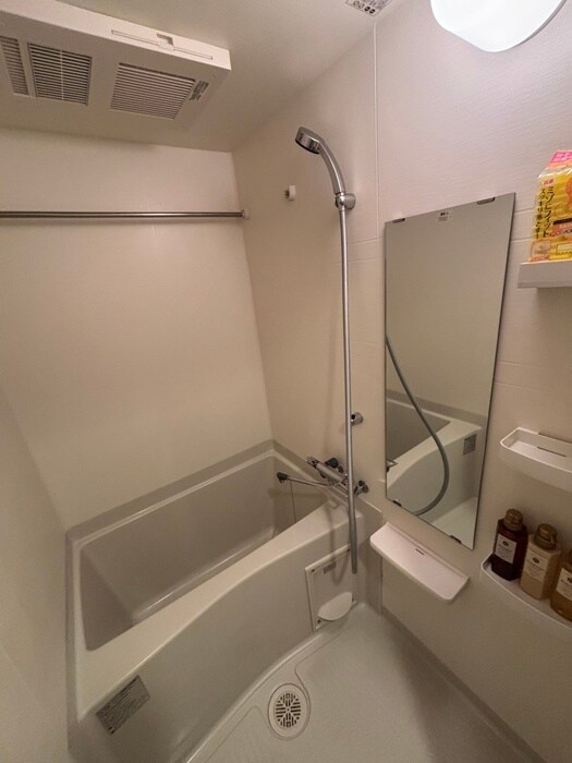 物件内観写真11　(バス／シャワールーム等)