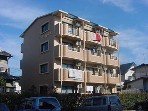 Ｍ Ｓ　ＫＡＩＫＡＲＥＮ外観写真