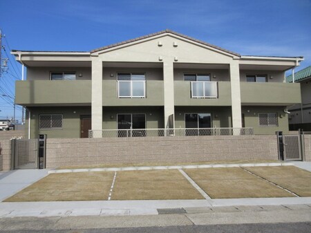 本郷マンション外観写真