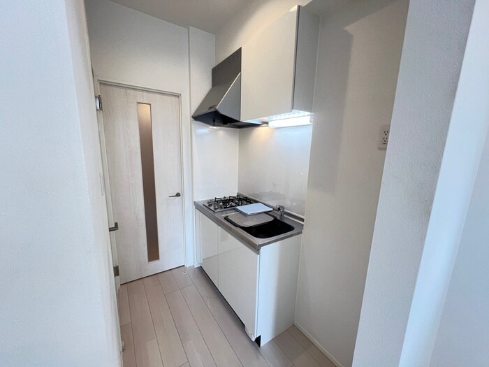 物件内観写真9　(キッチン)